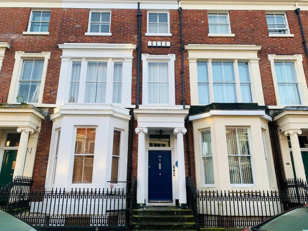 1 bed Apartment for rent in Liverpool. From Abode - Allerton 1 bed Apartment for rent in Liverpool. From Abode - Allerton