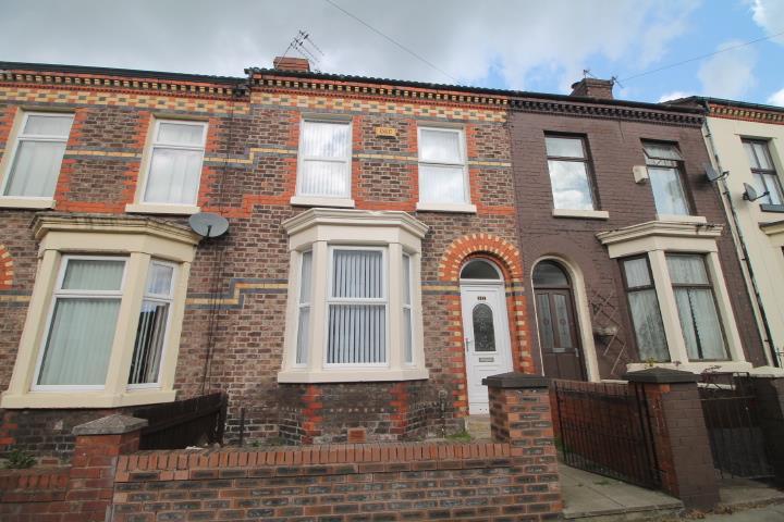 3 bed Mid Terraced House for rent in Bootle. From Abode - Allerton
