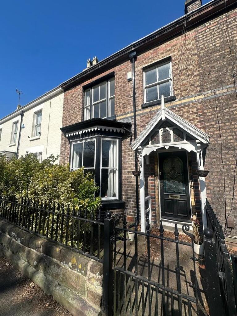3 bed Detached for rent in Liverpool. From Abode - Allerton 3 bed Detached for rent in Liverpool. From Abode - Allerton