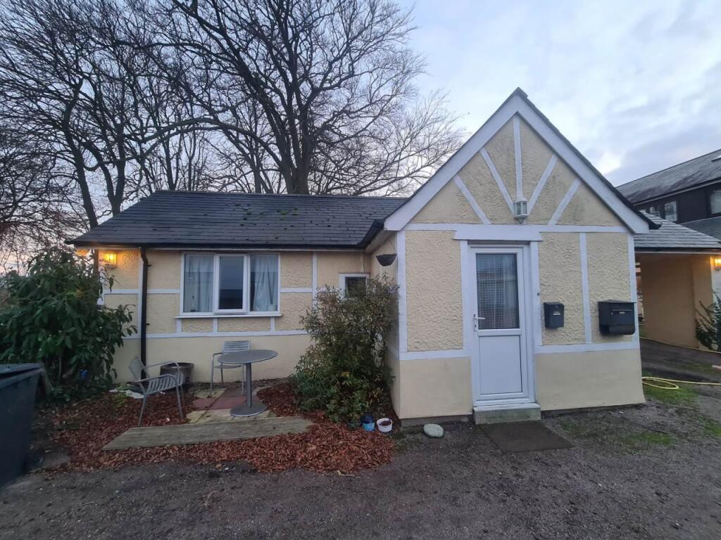 1 bed Cottage for rent in Heydon. From Abode Town and Country - Royston