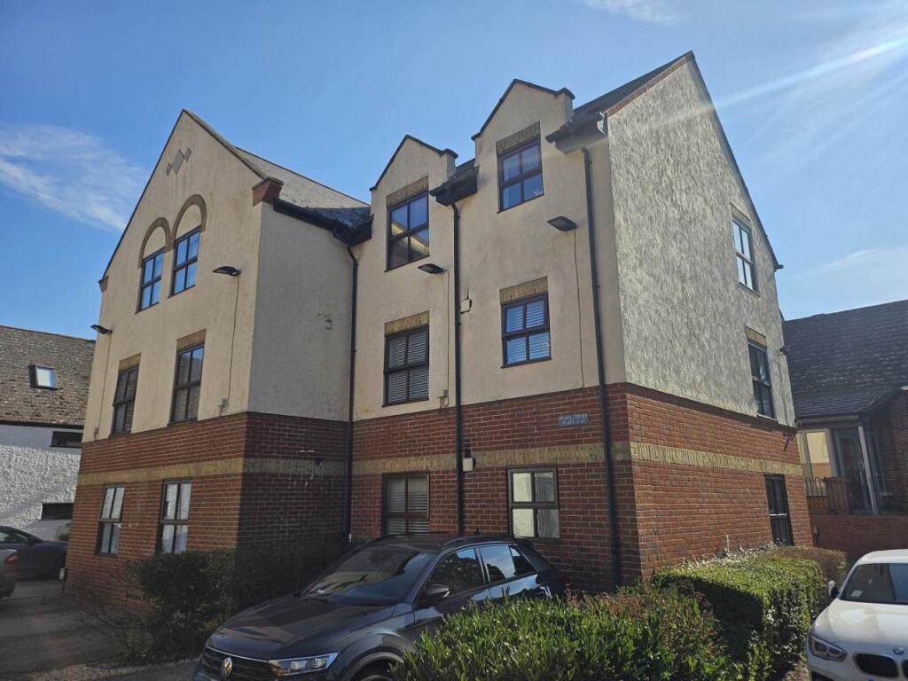 1 bed Apartment for rent in Baldock. From Abode Town and Country - Royston