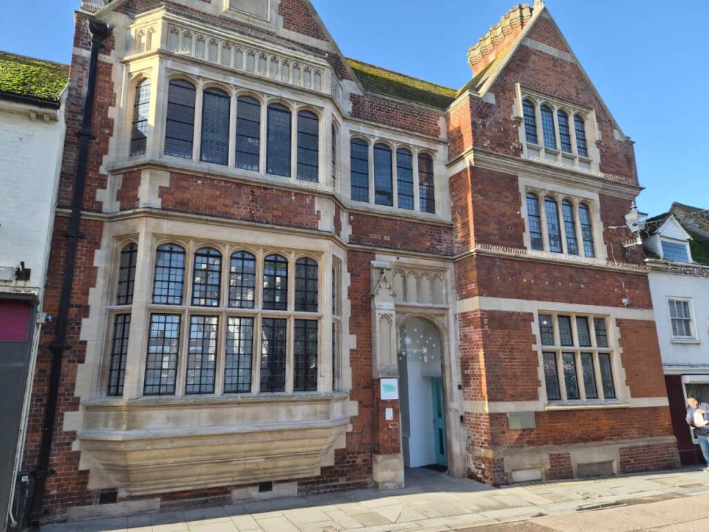 1 bed Apartment for rent in Royston. From Abode Town and Country - Royston