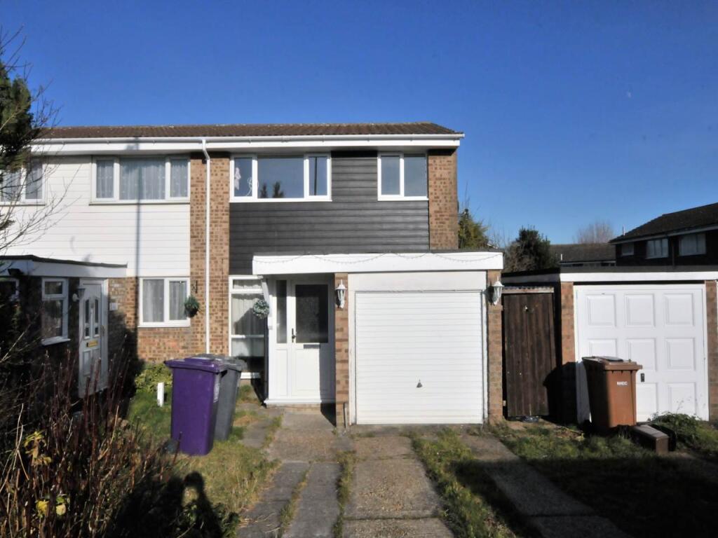 3 bed Detached for rent in Royston. From Abode Town and Country - Royston