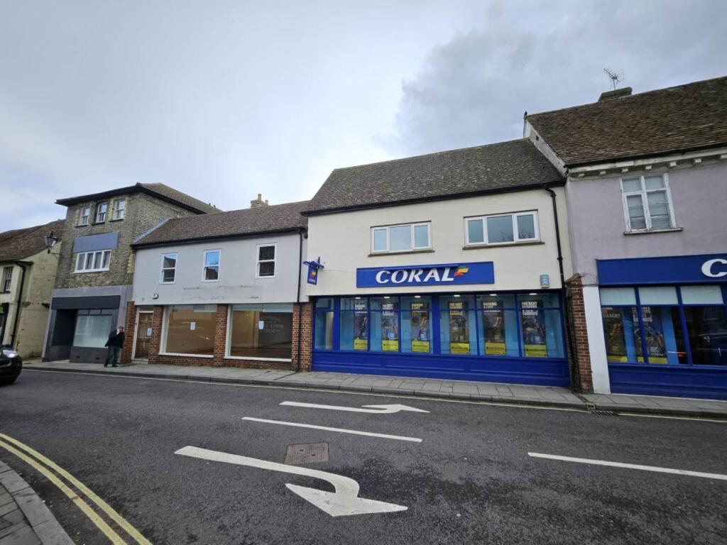 1 bed Apartment for rent in Royston. From Abode Town and Country - Royston