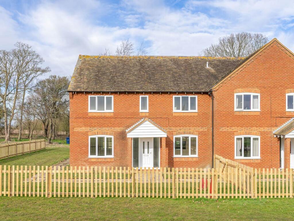 4 bed Detached for rent in Heydon. From Abode Town and Country - Royston
