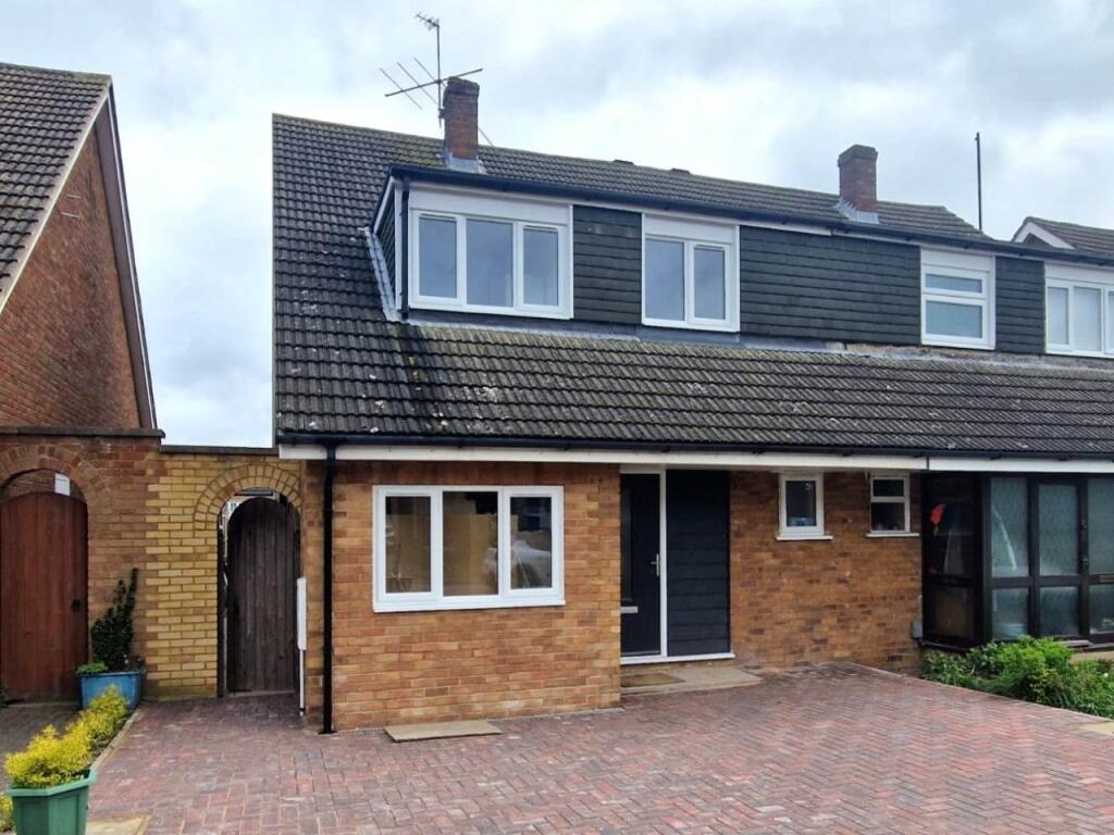 1 bed House Share for rent in Royston. From Abode Town and Country - Royston