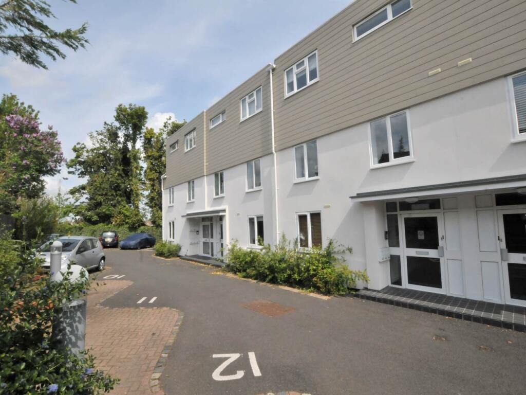 1 bed 1st Floor Flat for rent in Bassingbourn. From Abode Town and Country - Royston