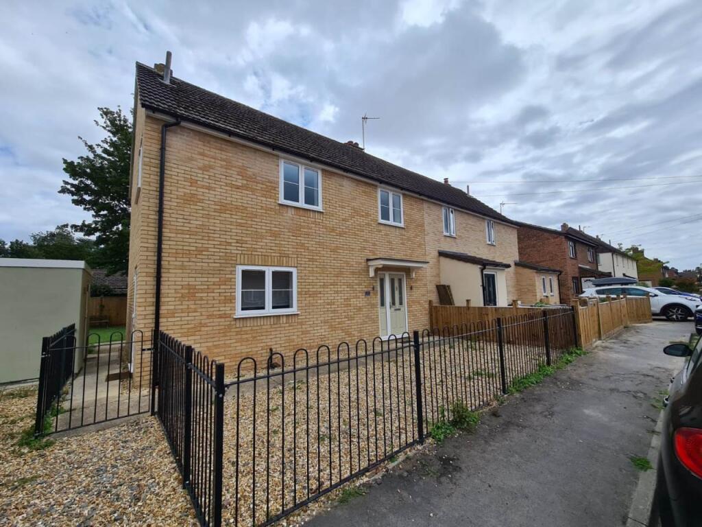 3 bed Detached for rent in Royston. From Abode Town and Country - Royston 3 bed Detached for rent in Royston. From Abode Town and Country - Royston