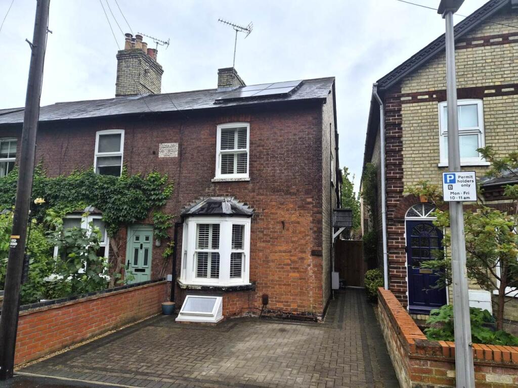 3 bed Semi Detached for rent in Royston. From Abode Town and Country - Royston