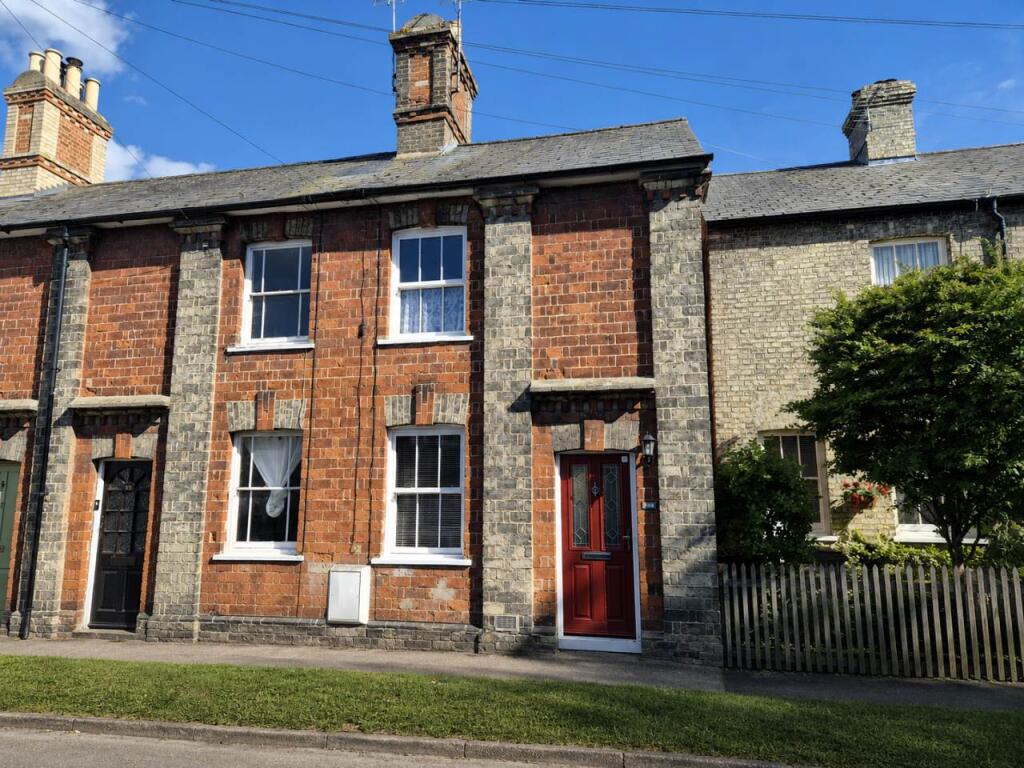 2 bed End of Terrace for rent in Ashwell. From Abode Town and Country - Royston