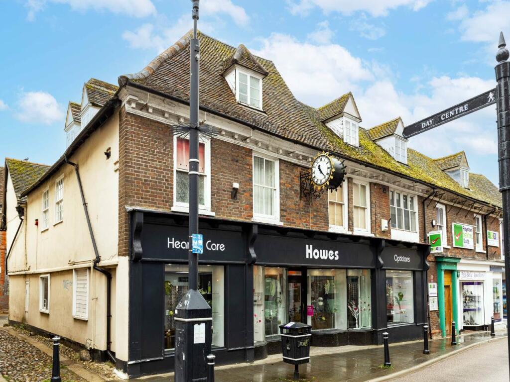 2 bed Annexe for rent in Royston. From Abode Town and Country - Royston 2 bed Annexe for rent in Royston. From Abode Town and Country - Royston