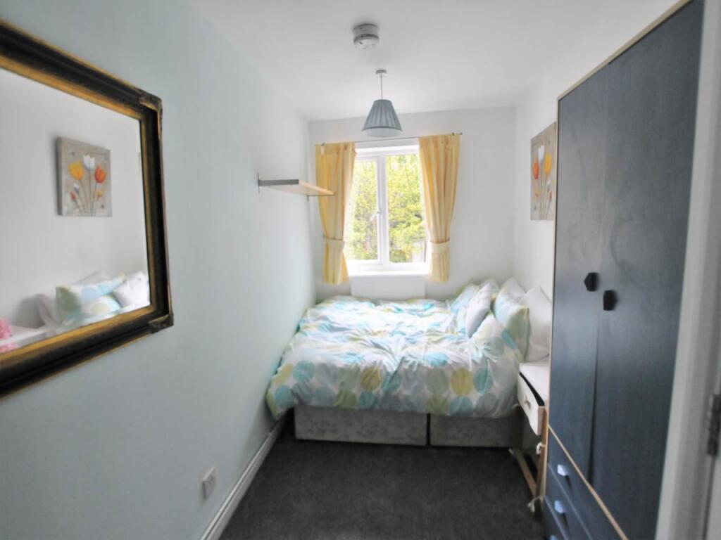 1 bed House Share for rent in Royston. From Abode Town and Country - Royston