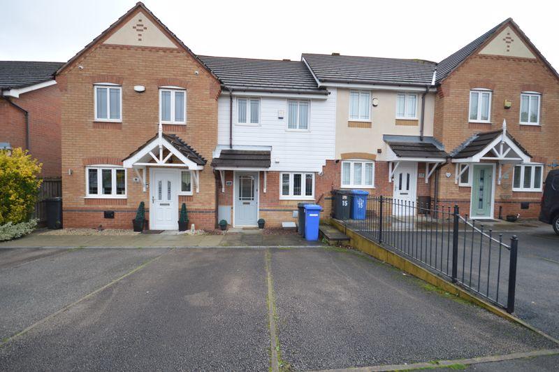 2 bed Mid Terraced House for rent in Widnes. From Academy Estate Agents - Widnes