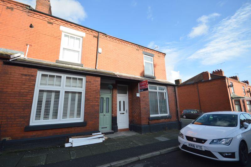 1 bed Room for rent in Widnes. From Academy Estate Agents - Widnes
