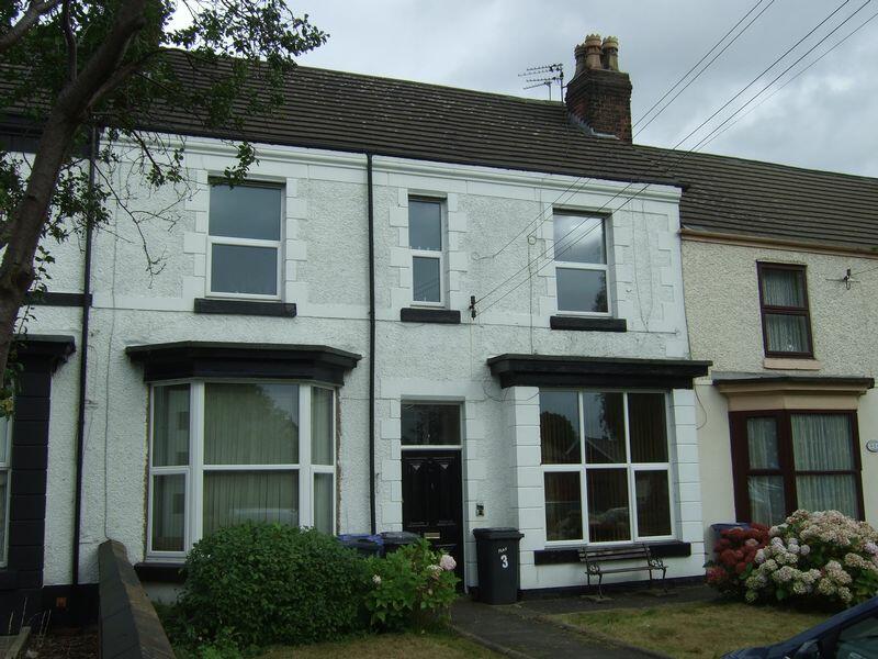 1 bed Flat for rent in Widnes. From Academy Estate Agents - Widnes