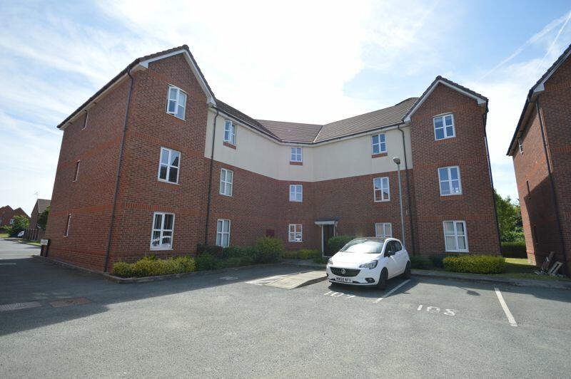 2 bed Flat for rent in Widnes. From Academy Estate Agents - Widnes