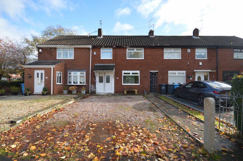 3 bed Mid Terraced House for rent in Prescot. From Academy Estate Agents - Widnes