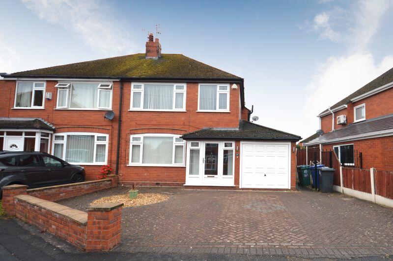 3 bed Semi-Detached House for rent in Warrington. From Academy Estate Agents - Widnes