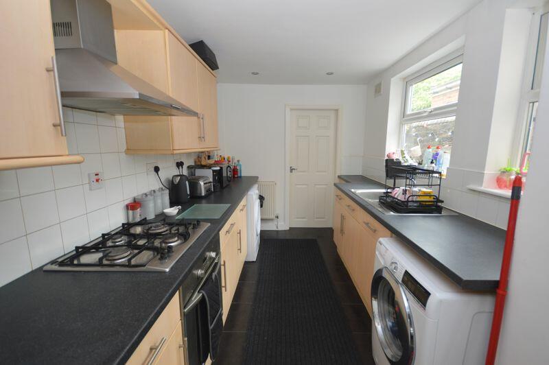 2 bed Mid Terraced House for rent in Widnes. From Academy Estate Agents - Widnes