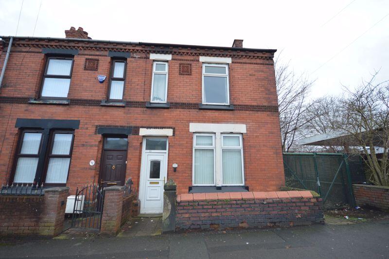 1 bed Detached for rent in Widnes. From Academy Estate Agents - Widnes