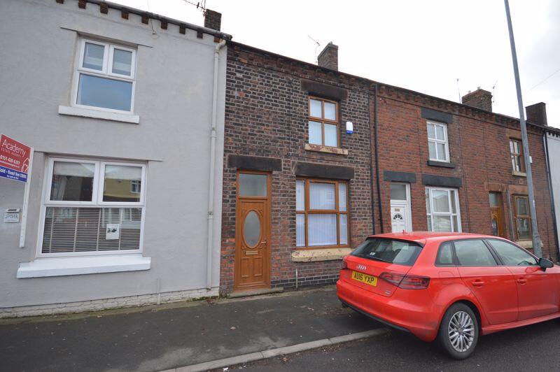 3 bed Mid Terraced House for rent in Widnes. From Academy Estate Agents - Widnes