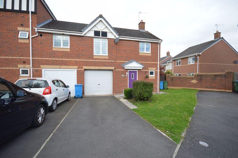 2 bed Semi Detached for rent in Widnes. From Academy Estate Agents - Widnes
