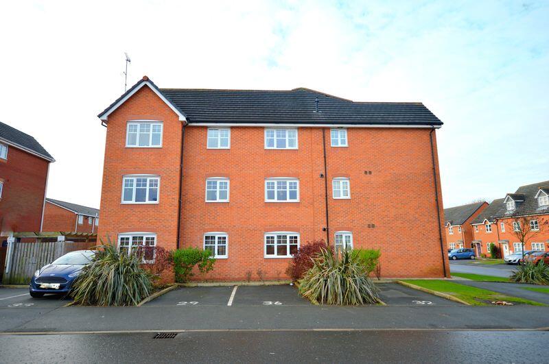 2 bed 1st Floor Flat for rent in Bold Heath. From Academy Estate Agents - Widnes