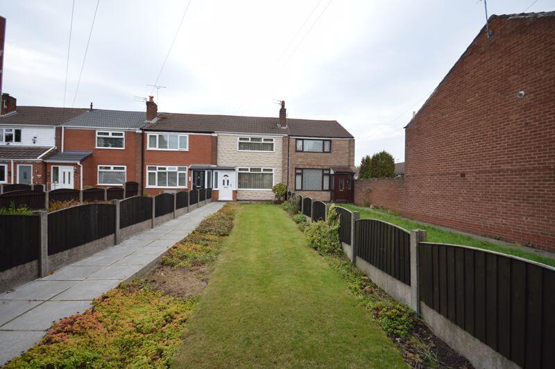 3 bed Mid Terraced House for rent in Widnes. From Academy Estate Agents - Widnes