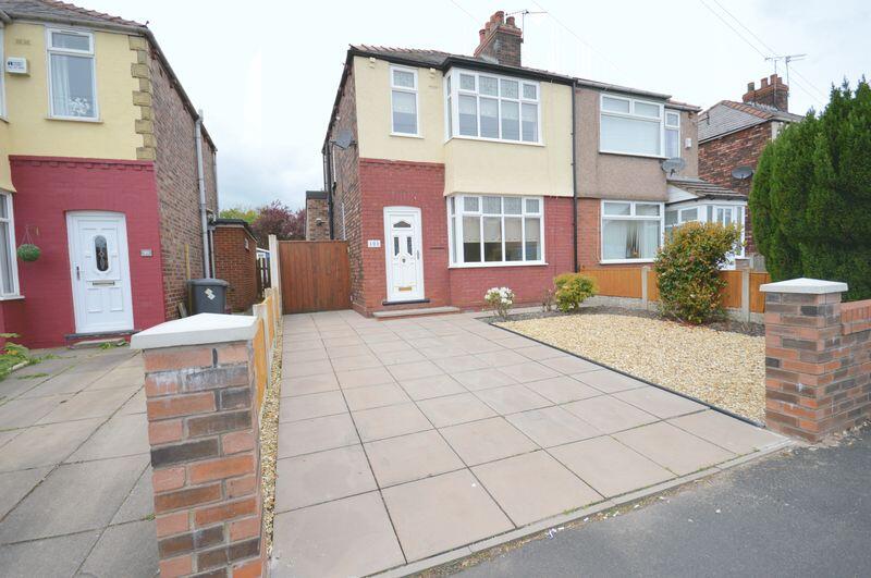 3 bed Semi Detached for rent in Widnes. From Academy Estate Agents - Widnes