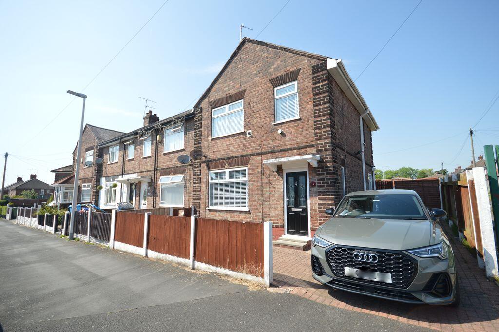 3 bed Mid Terraced House for rent in Widnes. From Academy Estate Agents - Widnes