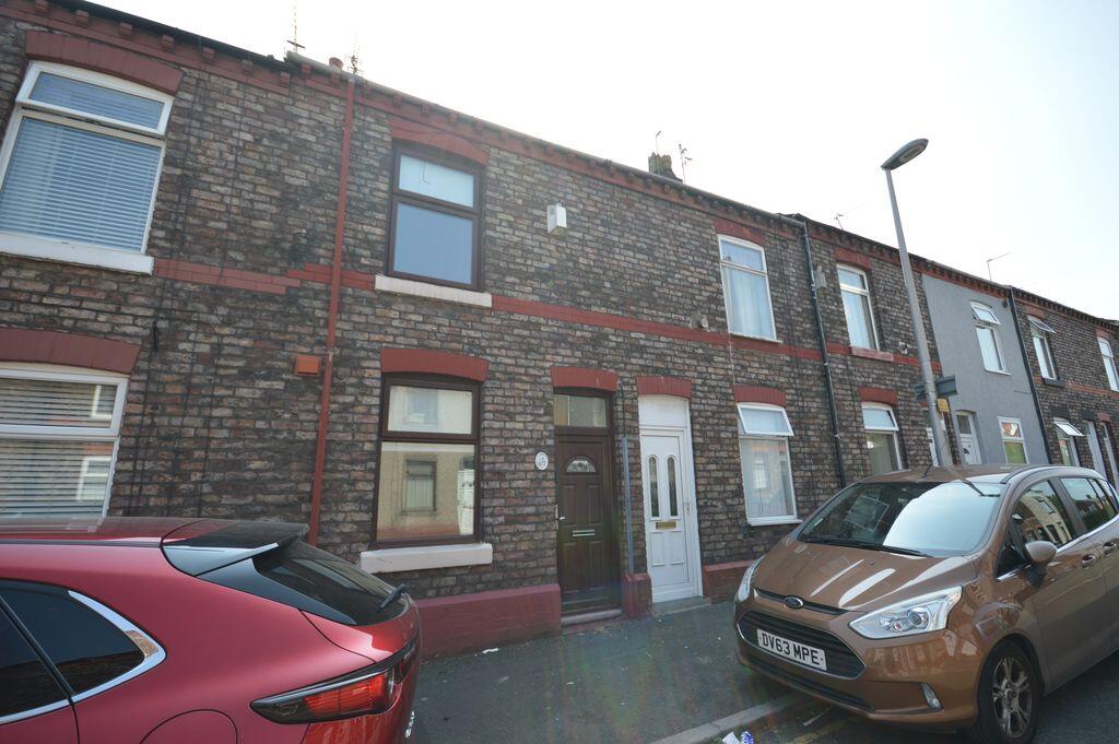 2 bed Mid Terraced House for rent in Widnes. From Academy Estate Agents - Widnes