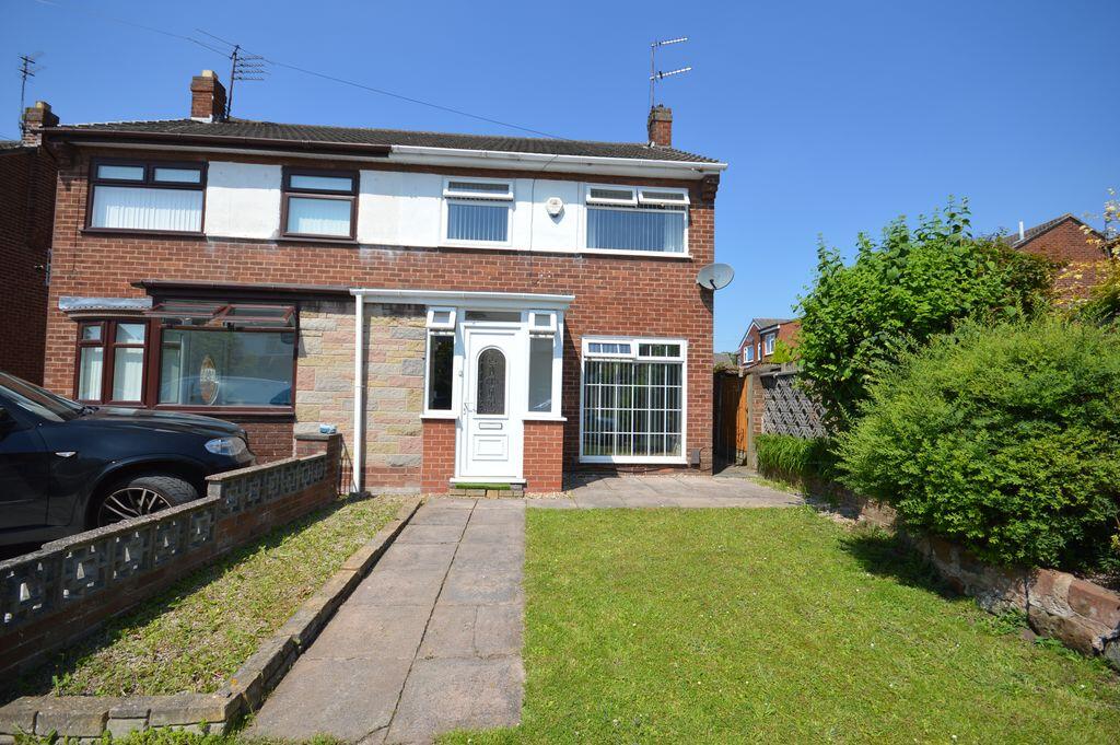 3 bed Semi Detached for rent in Hale Bank. From Academy Estate Agents - Widnes