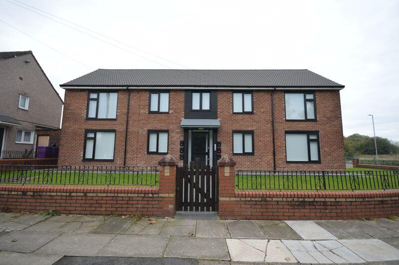 1 bed 1st Floor Flat for rent in Liverpool. From Academy Estate Agents - Widnes