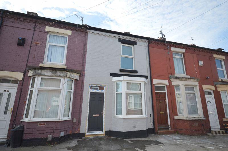 2 bed Mid Terraced House for rent in Liverpool. From Academy Estate Agents - Widnes 2 bed Mid Terraced House for rent in Liverpool. From Academy Estate Agents - Widnes