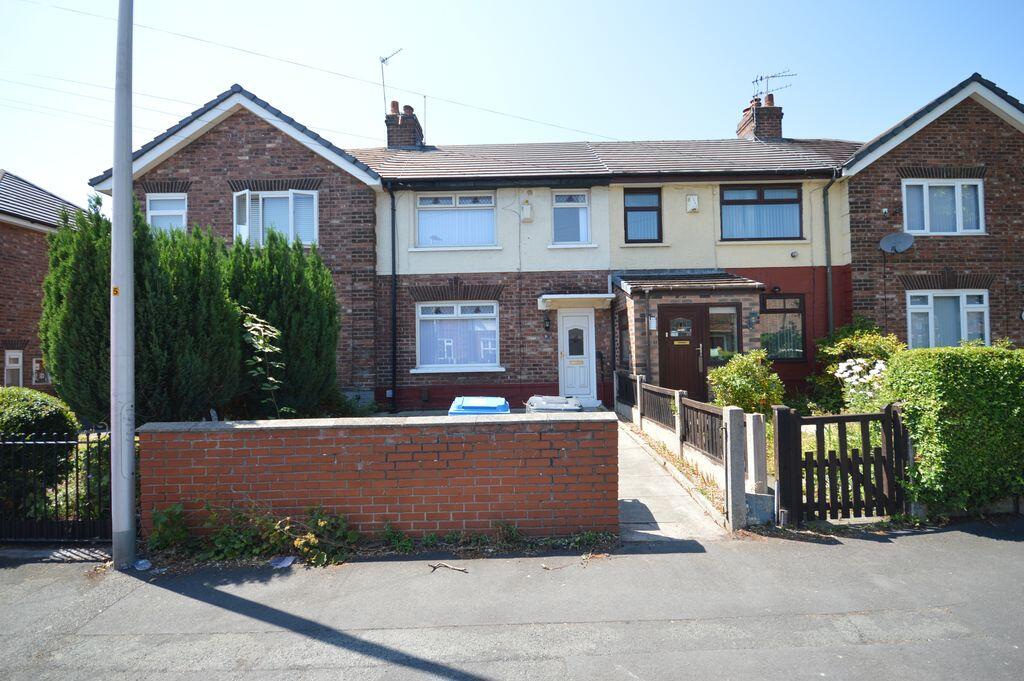 3 bed Mid Terraced House for rent in Widnes. From Academy Estate Agents - Widnes