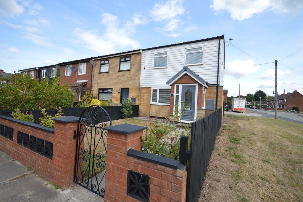 2 bed Mid Terraced House for rent in Widnes. From Academy Estate Agents - Widnes