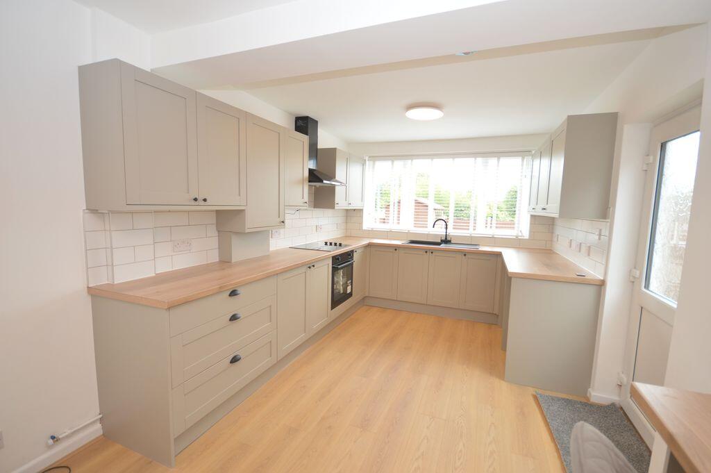 3 bed Semi Detached for rent in Widnes. From Academy Estate Agents - Widnes