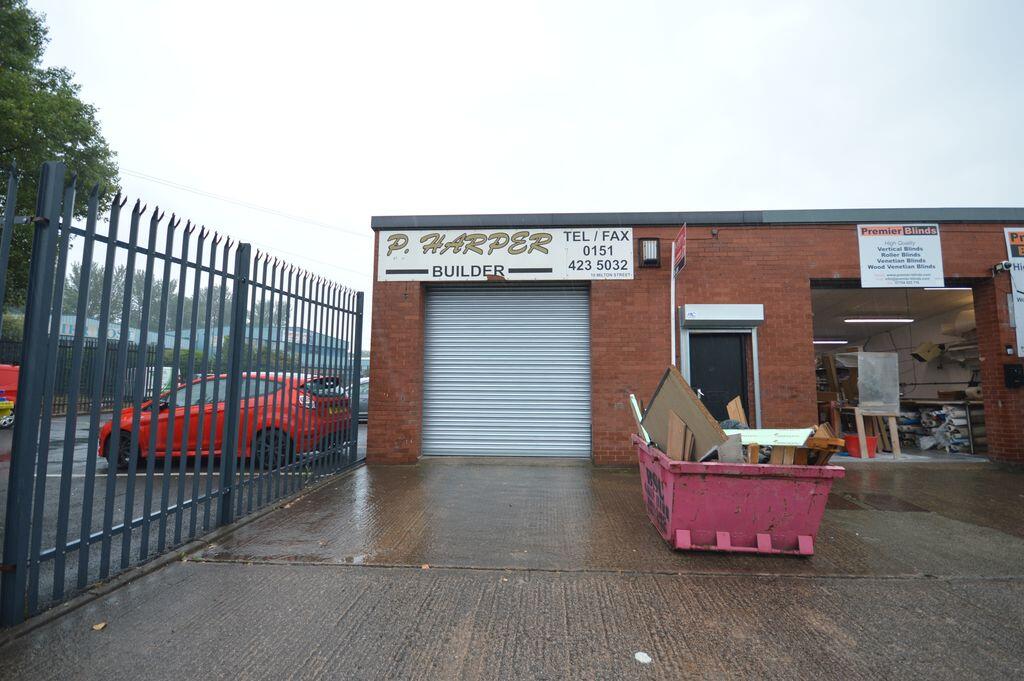 1 bed Detached for rent in Widnes. From Academy Estate Agents - Widnes