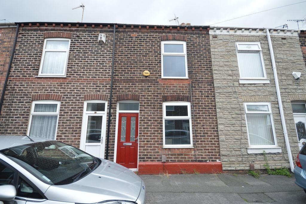 2 bed Mid Terraced House for rent in Widnes. From Academy Estate Agents - Widnes 2 bed Mid Terraced House for rent in Widnes. From Academy Estate Agents - Widnes