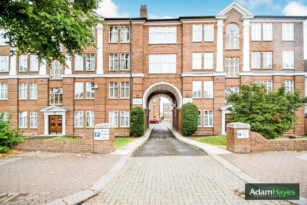 1 bed Apartment for rent in Hendon. From Adam Hayes Estate Agents - East Finchley