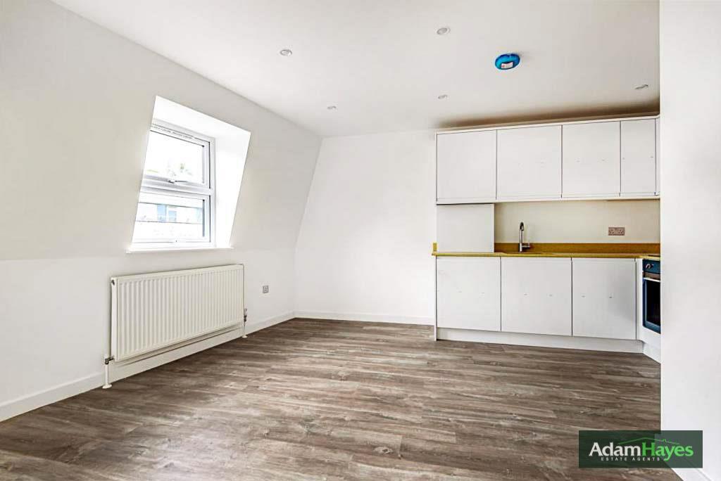 1 bed Apartment for rent in Hampstead. From Adam Hayes Estate Agents - East Finchley - N2