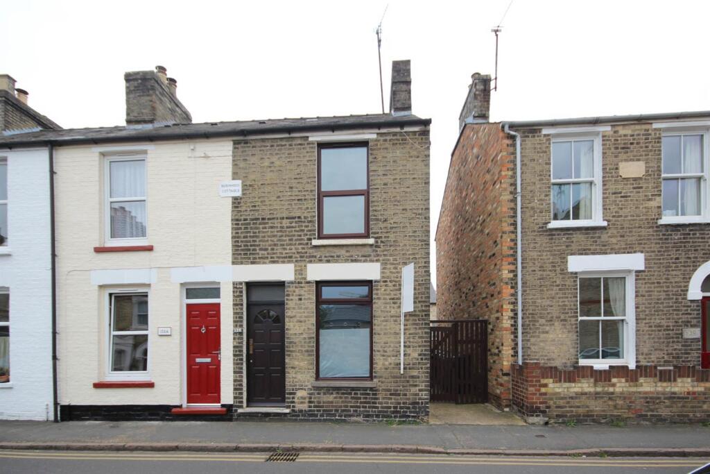2 bed Mid Terraced House for rent in Cambridge. From Admiral Residential Property Management Ltd - Cambridge