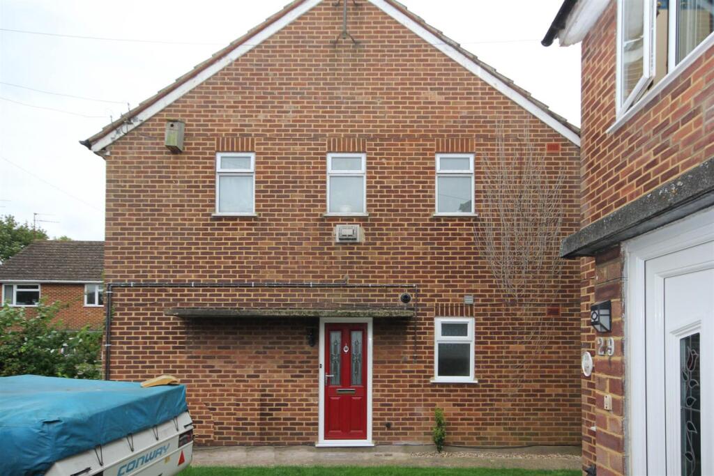 2 bed Mid Terraced House for rent in Fen Ditton. From Admiral Residential Property Management Ltd - Cambridge
