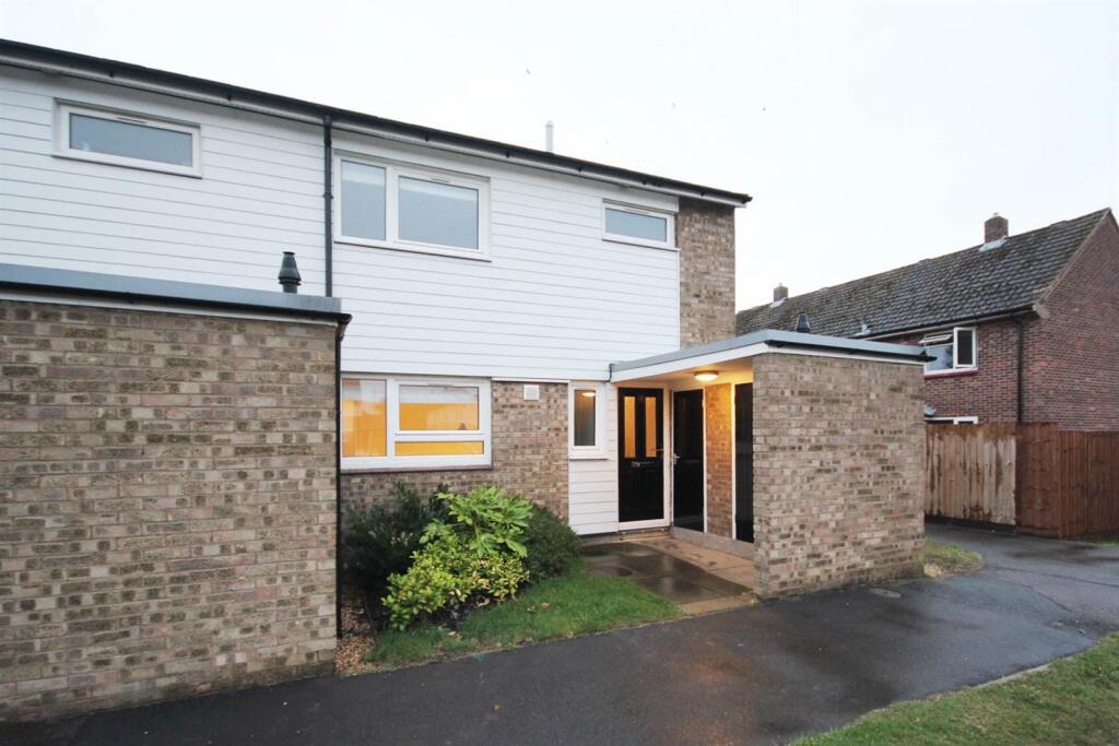 3 bed Semi Detached for rent in Waterbeach. From Admiral Residential Property Management Ltd - Cambridge 3 bed Semi Detached for rent in Waterbeach. From Admiral Residential Property Management Ltd - Cambridge