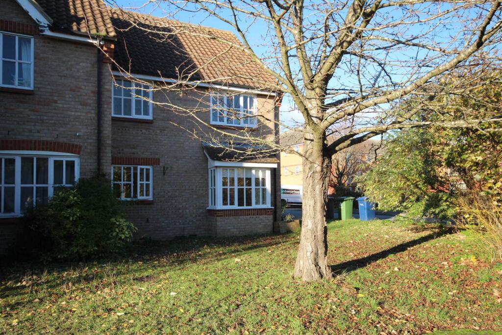 1 bed Mid Terraced House for rent in Cambridge. From Admiral Residential Property Management Ltd - Cambridge