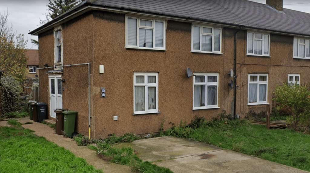 1 bed 1st Floor Flat for rent in Barking. From AJ Dwellings 1 bed 1st Floor Flat for rent in Barking. From AJ Dwellings
