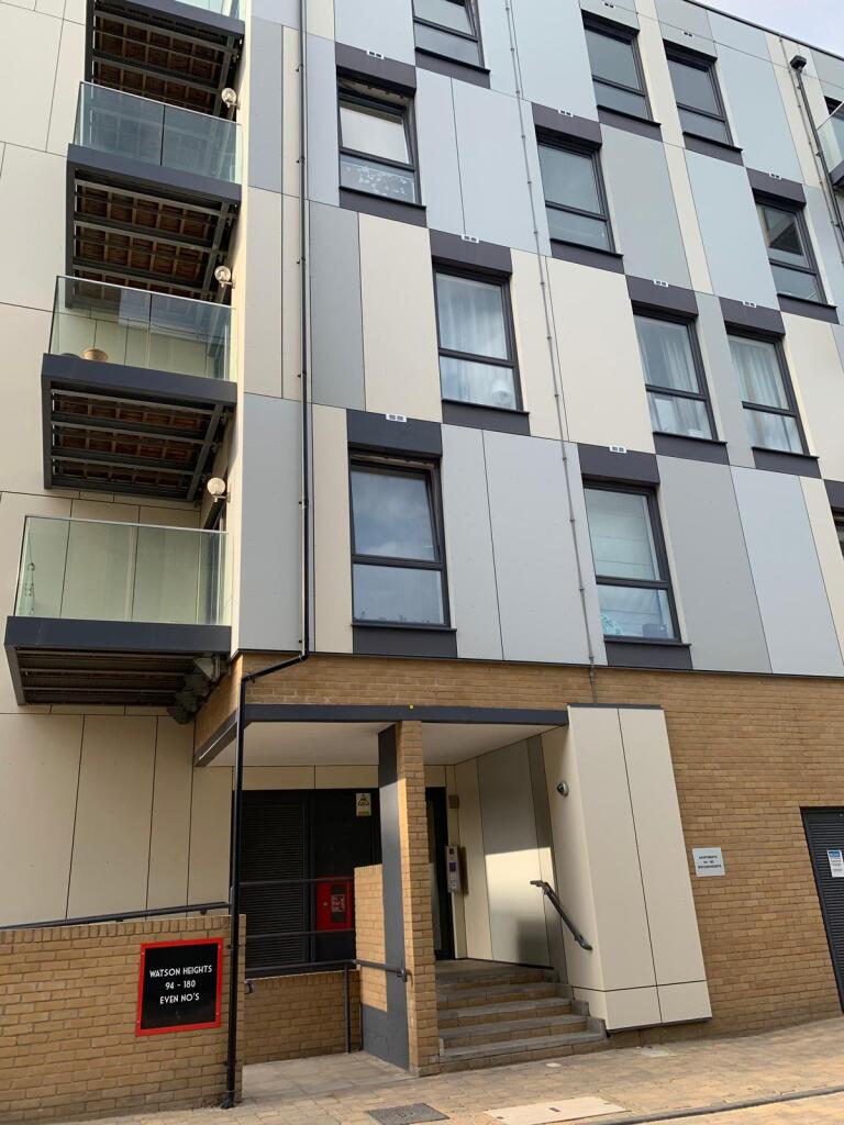 2 bed 1st Floor Flat for rent in Chelmsford. From AJ Dwellings