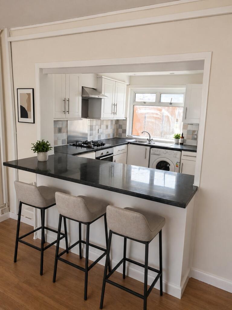 3 bed Mid Terraced House for rent in Dagenham. From AJ Dwellings