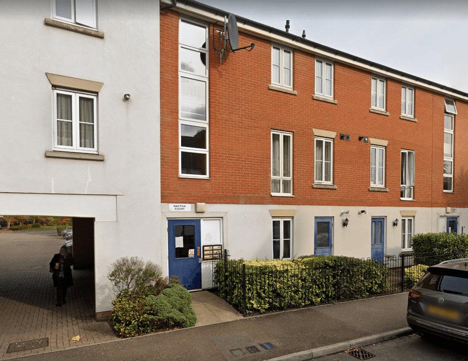 2 bed 1st Floor Flat for rent in Ilford. From AJ Dwellings 2 bed 1st Floor Flat for rent in Ilford. From AJ Dwellings