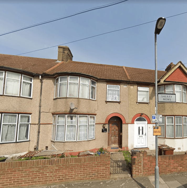 3 bed Mid Terraced House for rent in Barking. From AJ Dwellings